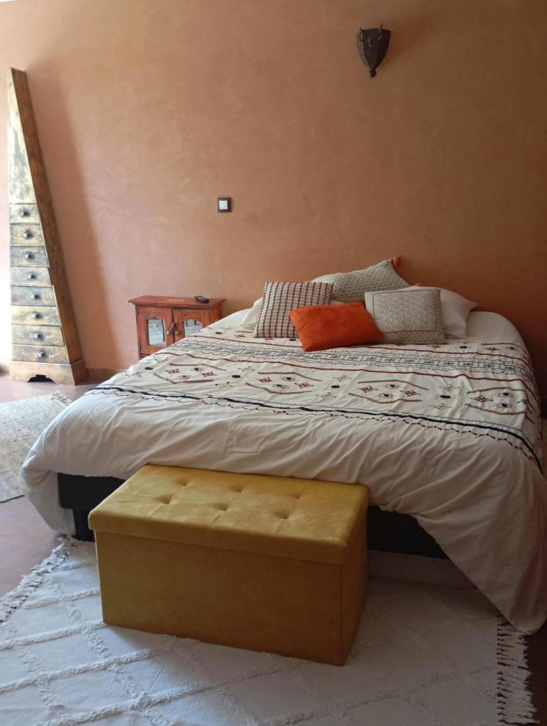 La Maison Bleue Ponsas Екстер'єр фото
