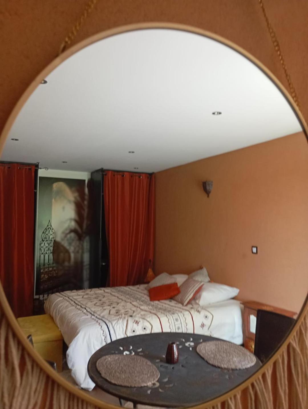 La Maison Bleue Ponsas Екстер'єр фото